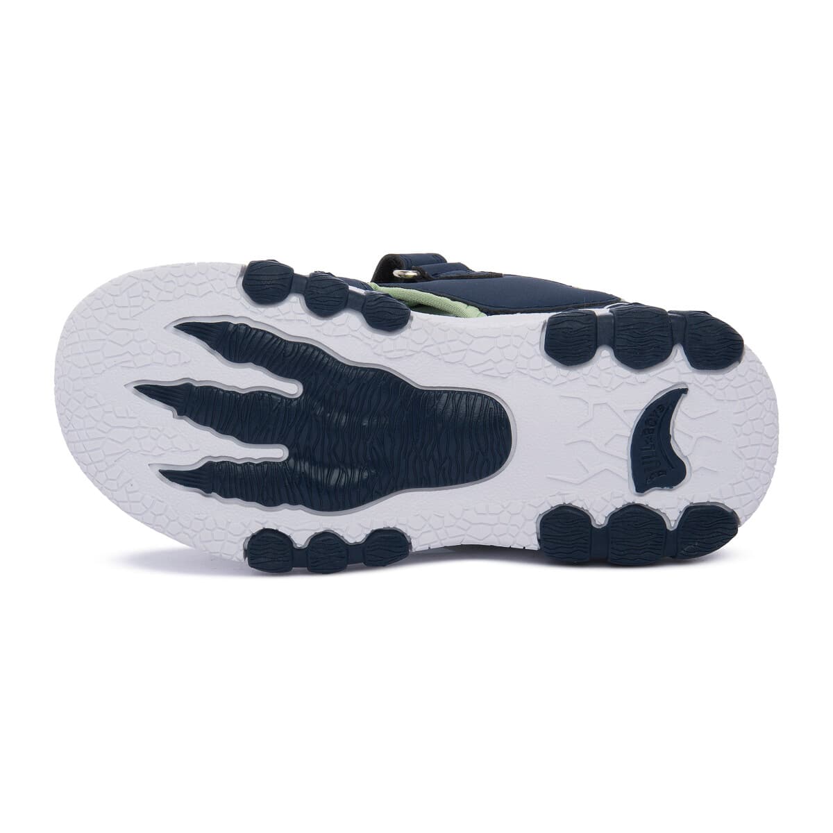 Boys' Sandals Bull Boys Blue