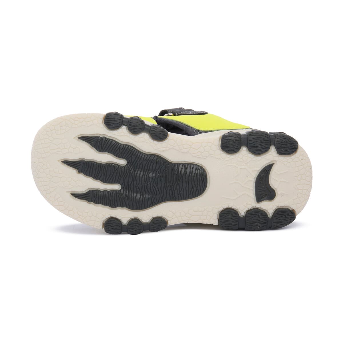 Boys' Sandals Bull Boys Gray