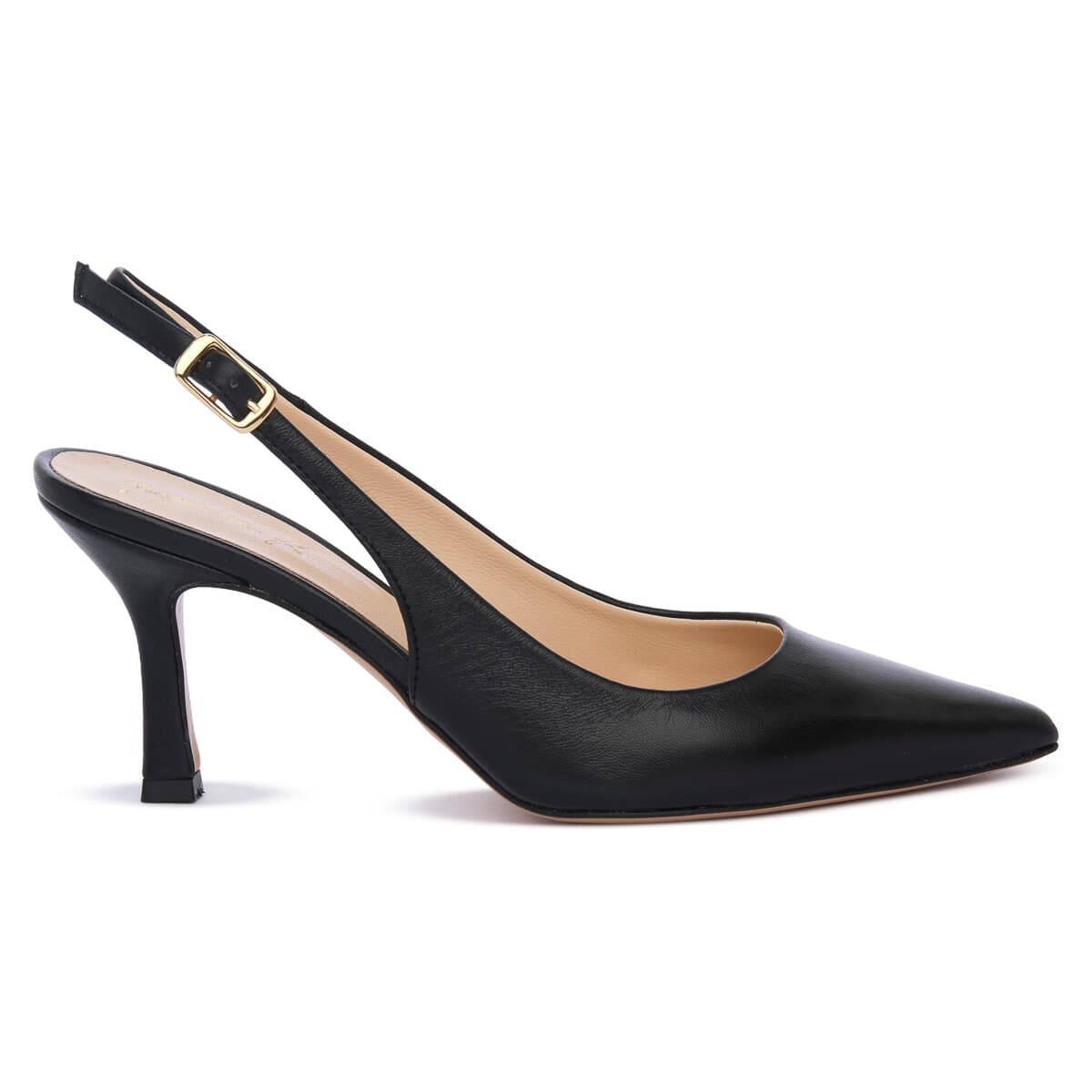 Women's Pumps Angelina Folies Black