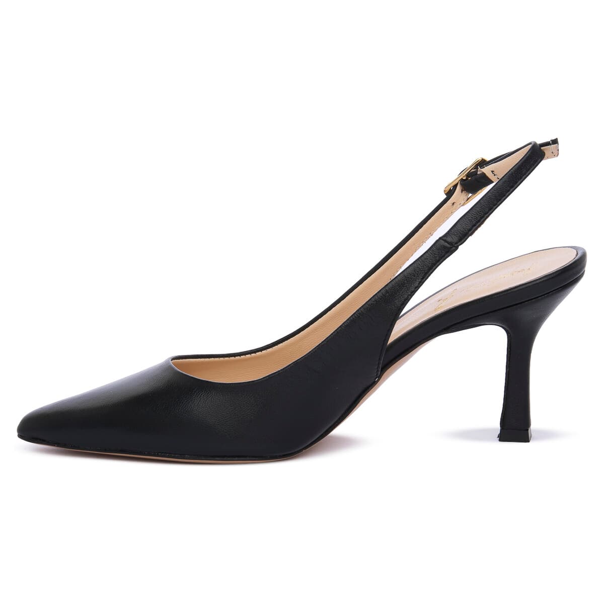 Women's Pumps Angelina Folies Black