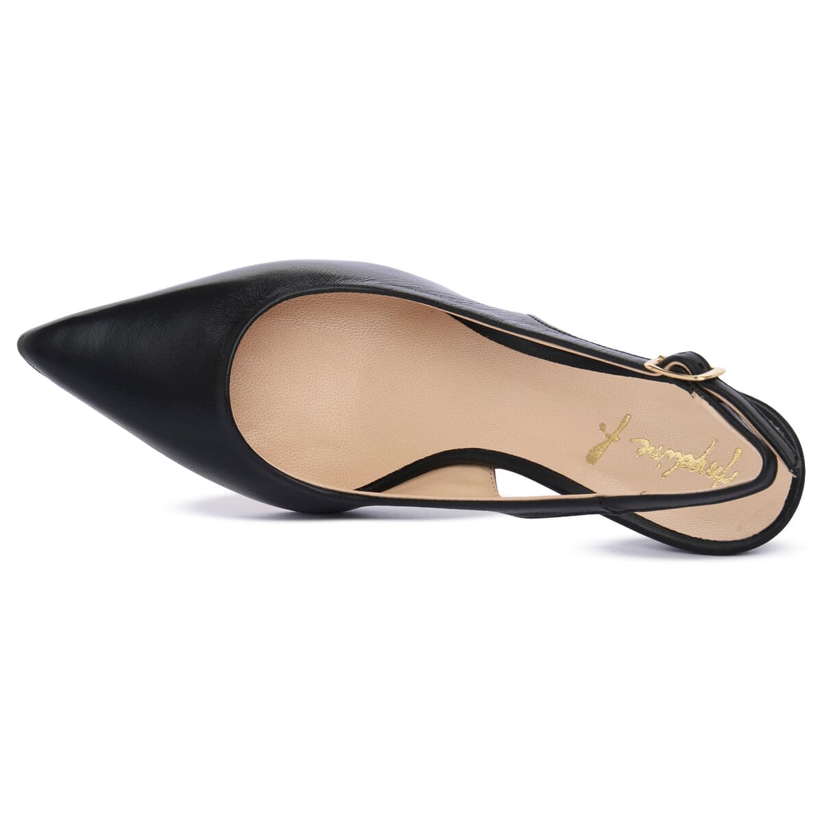 Women's Pumps Angelina Folies Black