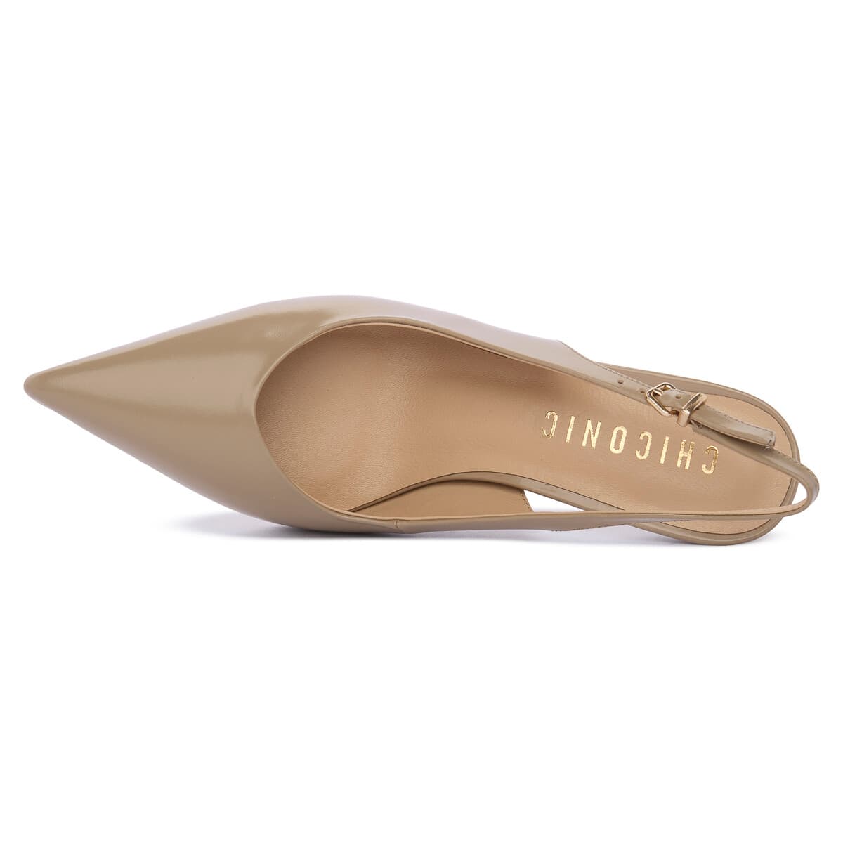 Women's Pumps Chiconic Pink