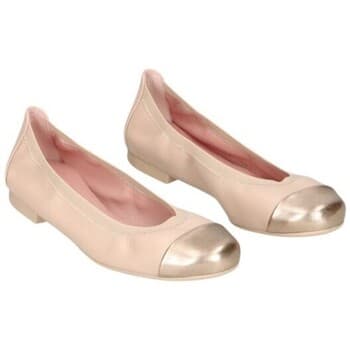 Women's Ballet Flats Pretty Ballerinas Gray