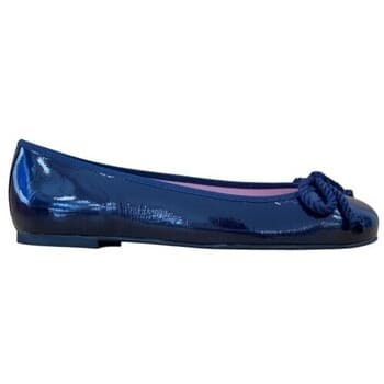Μπαλαρίνες Pretty Ballerinas 48780 ROSARIO BAILARINA Azul