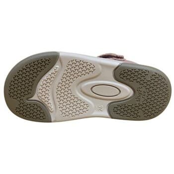 Girls' Sandals Pirufin Pink