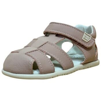 Boys' Sandals Pirufin Pink