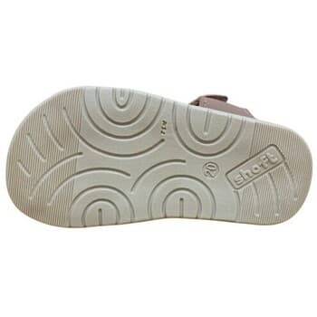 Boys' Sandals Pirufin Pink