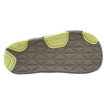 Girls' Sandals Blanditos Beige