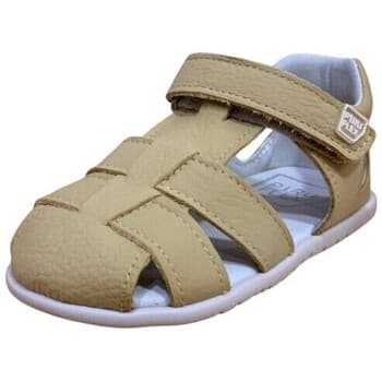 Girls' Sandals Pirufin Brown