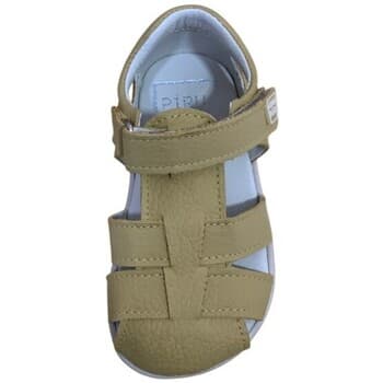 Girls' Sandals Pirufin Brown