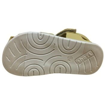 Girls' Sandals Pirufin Brown