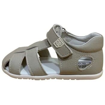 Σανδάλια χωρίς τακούνι Pirufin DAVINCI 1008 Arena