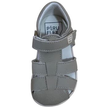 Boys' Sandals Pirufin Gray