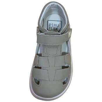 Girls' Sandals Pirufin Gray