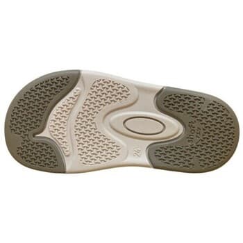 Girls' Sandals Pirufin Gray