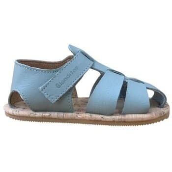 Σανδάλια χωρίς τακούνι Blanditos BOGA Verde