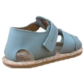 Girls' Sandals Blanditos Green