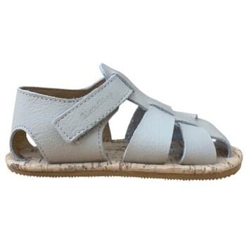 Σανδάλια χωρίς τακούνι Blanditos BOGA Beige