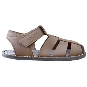 Σανδάλια χωρίς τακούνι Blanditos SAONA Cuero