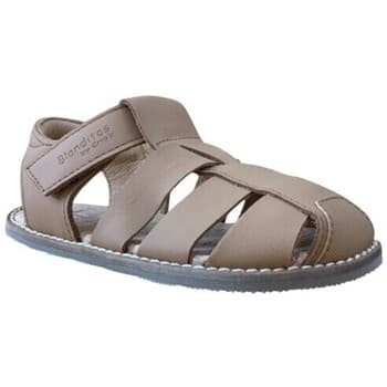 Girls' Sandals Blanditos Brown