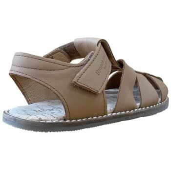 Girls' Sandals Blanditos Brown