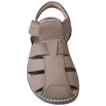 Girls' Sandals Blanditos Brown