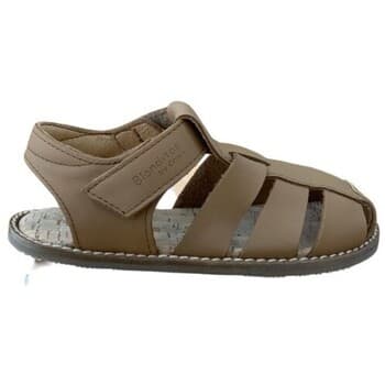 Girls' Sandals Blanditos Brown