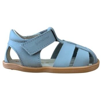 Σανδάλια χωρίς τακούνι Blanditos COSTA Verde