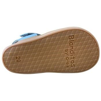 Boys' Sandals Blanditos Green