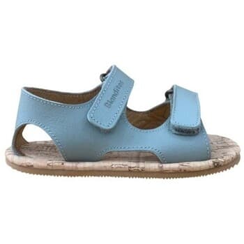 Σανδάλια χωρίς τακούνι Blanditos ARRECIFE Verde