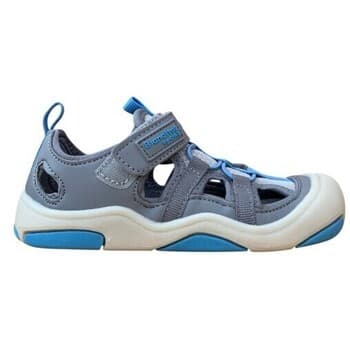 Σανδάλια χωρίς τακούνι Blanditos OLIMPO N Gris