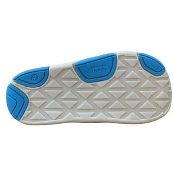 Girls' Sandals Blanditos Gray