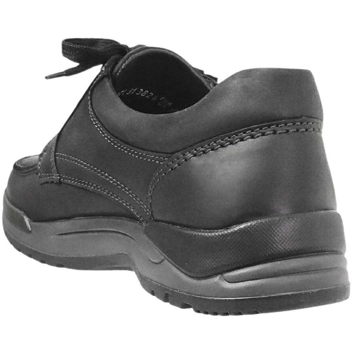Men's Outdoor Shoes Mephisto Black