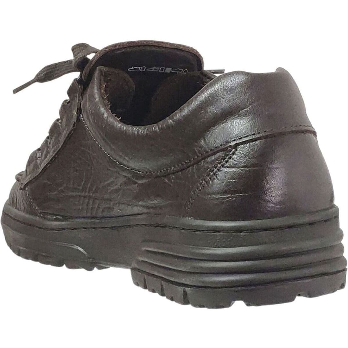Men's Outdoor Shoes Mephisto Brown