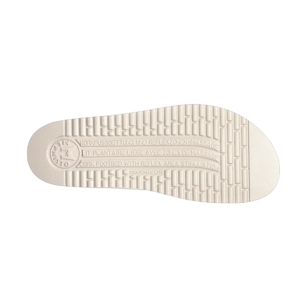Women's Sandals Mephisto Gray