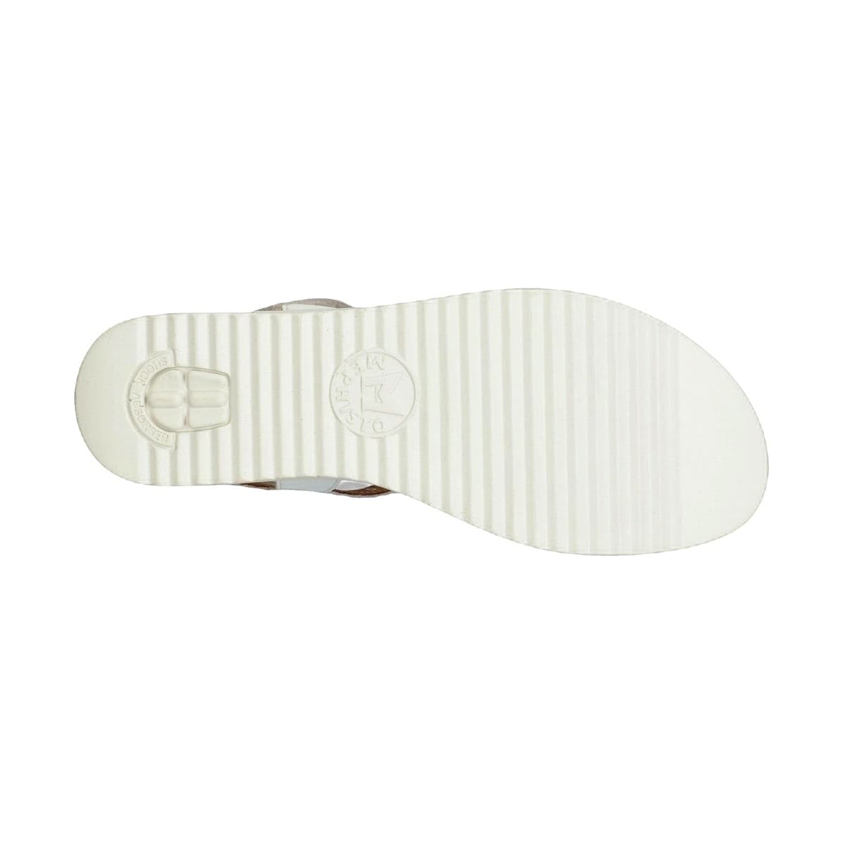 Women's Platforms Mephisto Gold