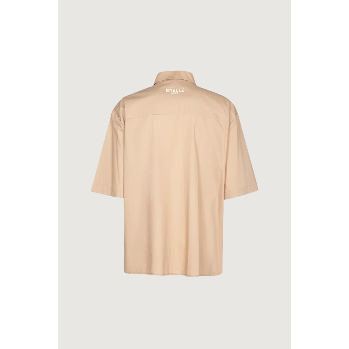 Women's Shirts GaËlle Paris Green