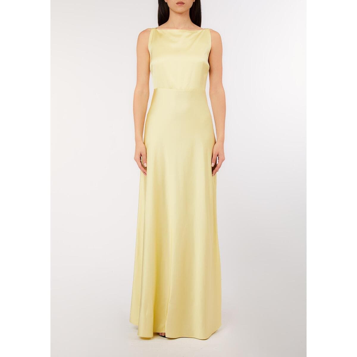 Μακριά Φορέματα Liu Jo CA6173T522A 09090