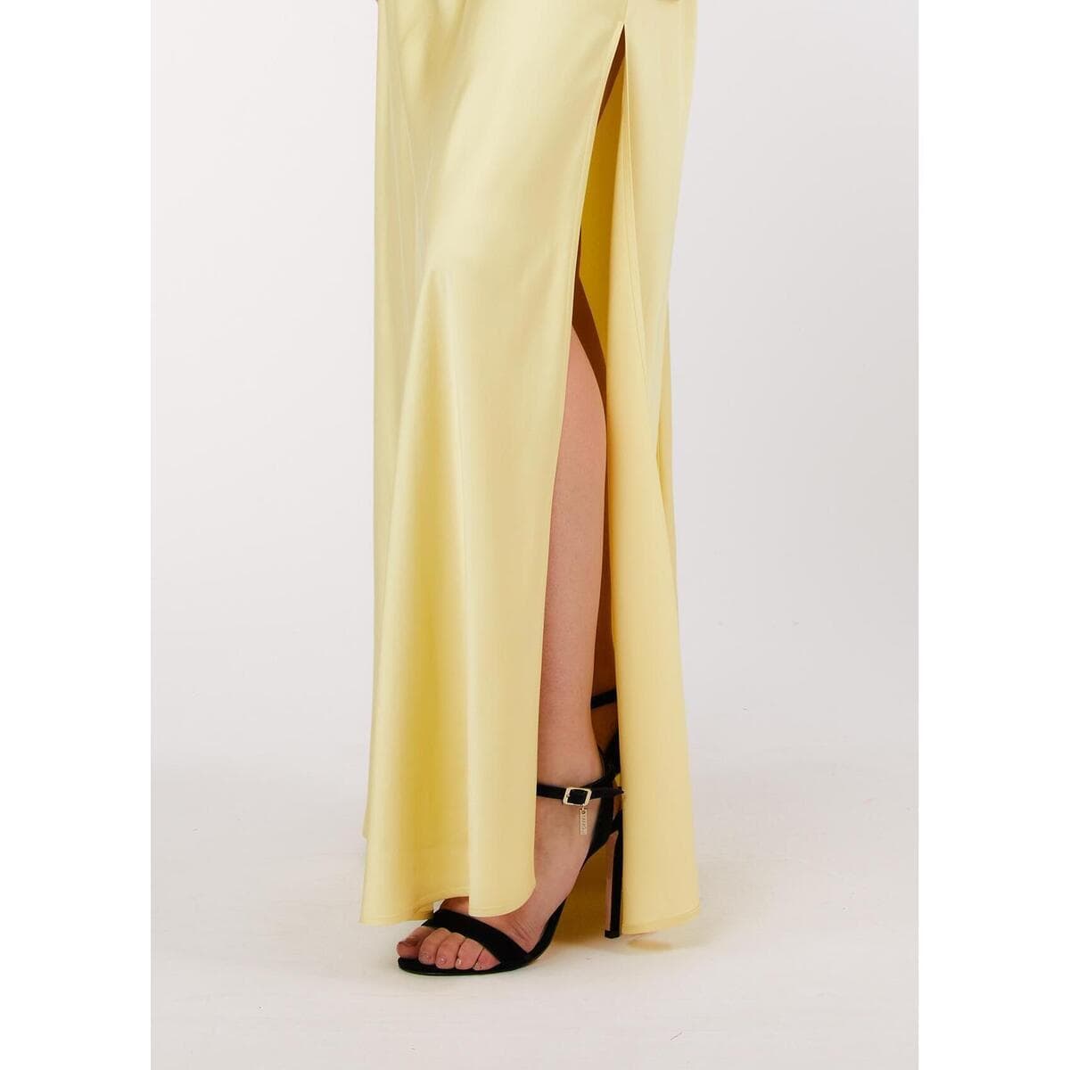 Women's Dresses Liu Jo Yellow