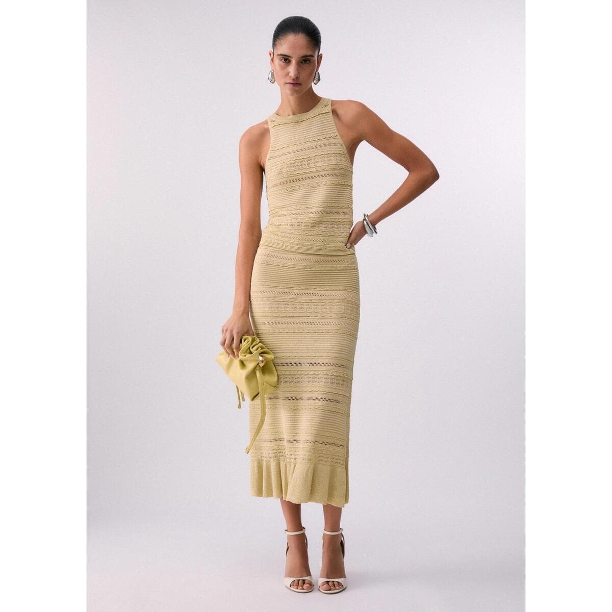 Women's T-Shirts Liu Jo Yellow