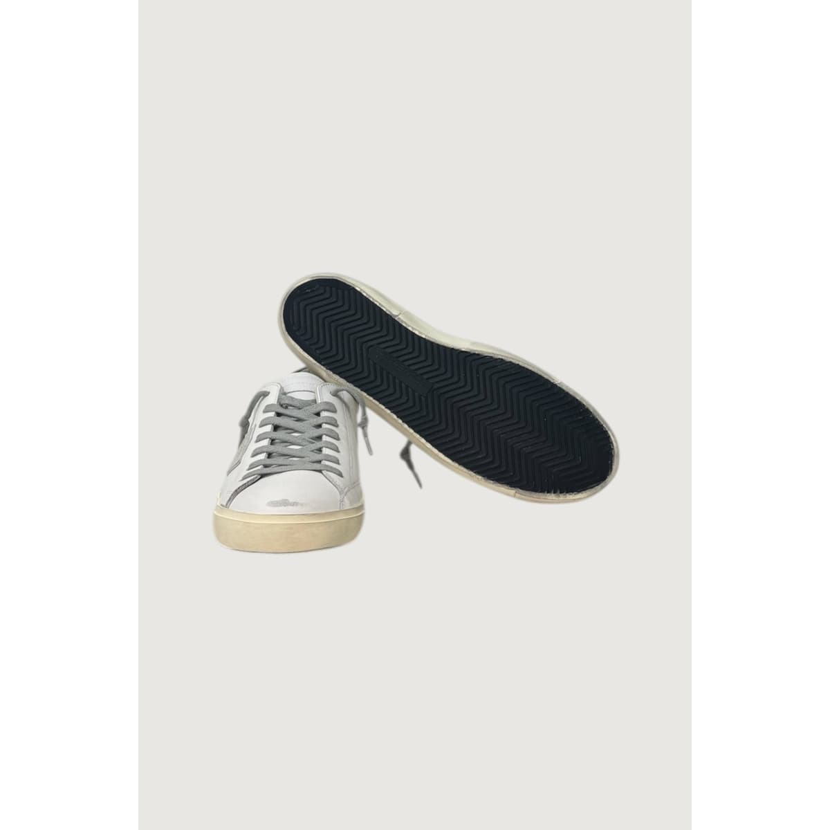 Men's Sneakers Philippe Model White