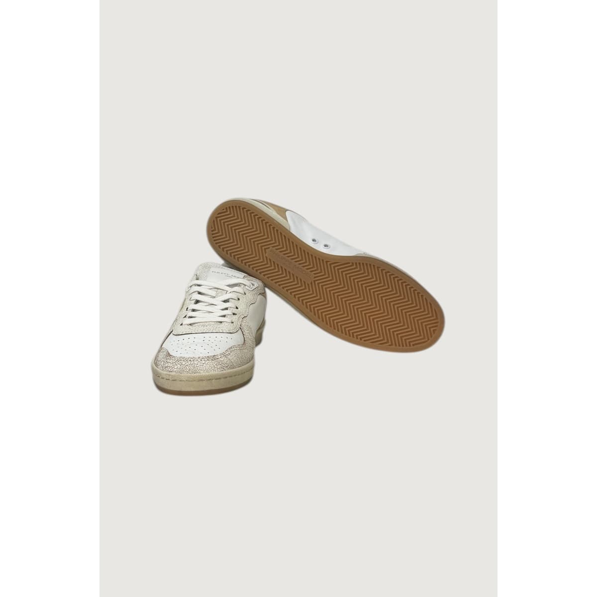 Men's Sneakers Philippe Model White