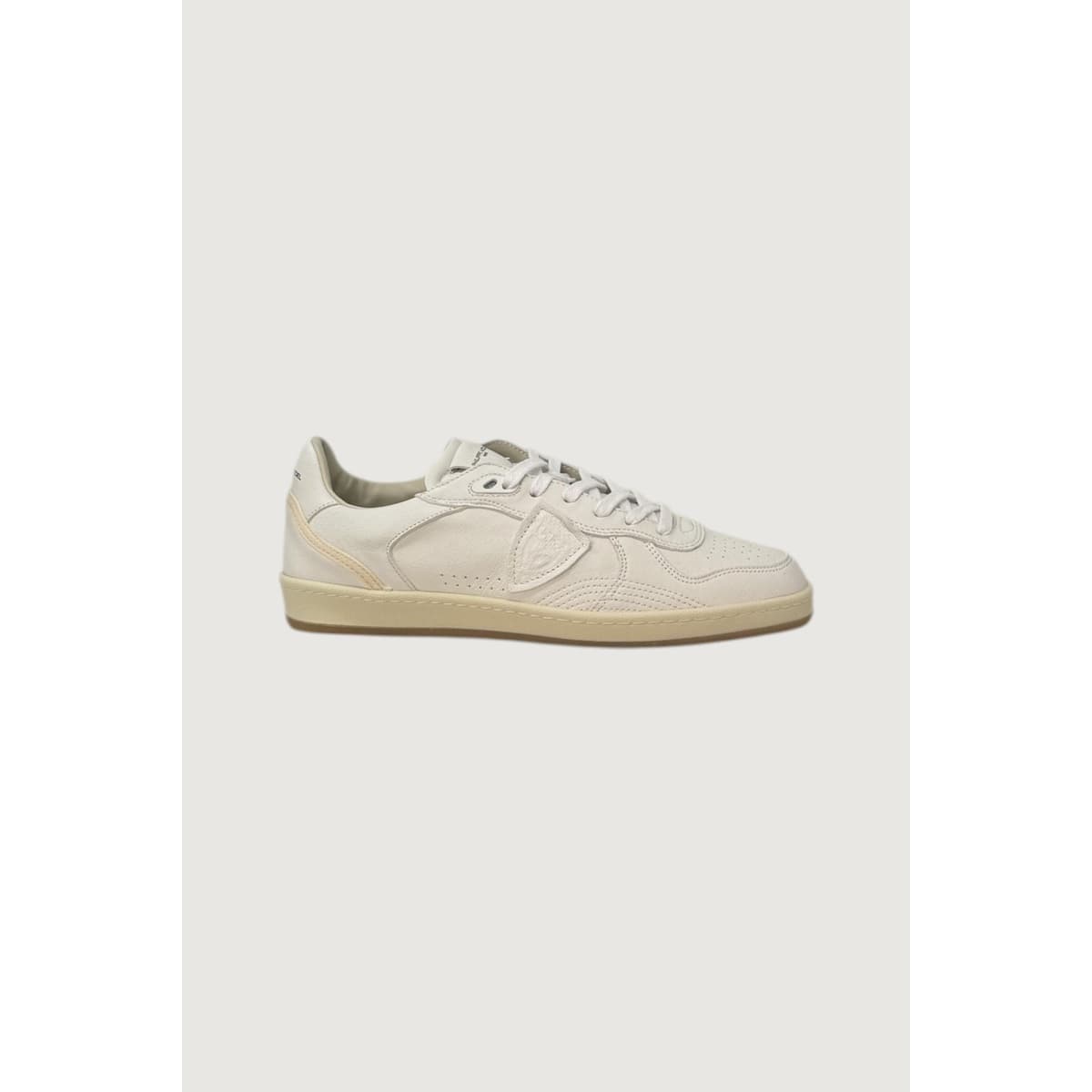 Men's Sneakers Philippe Model White