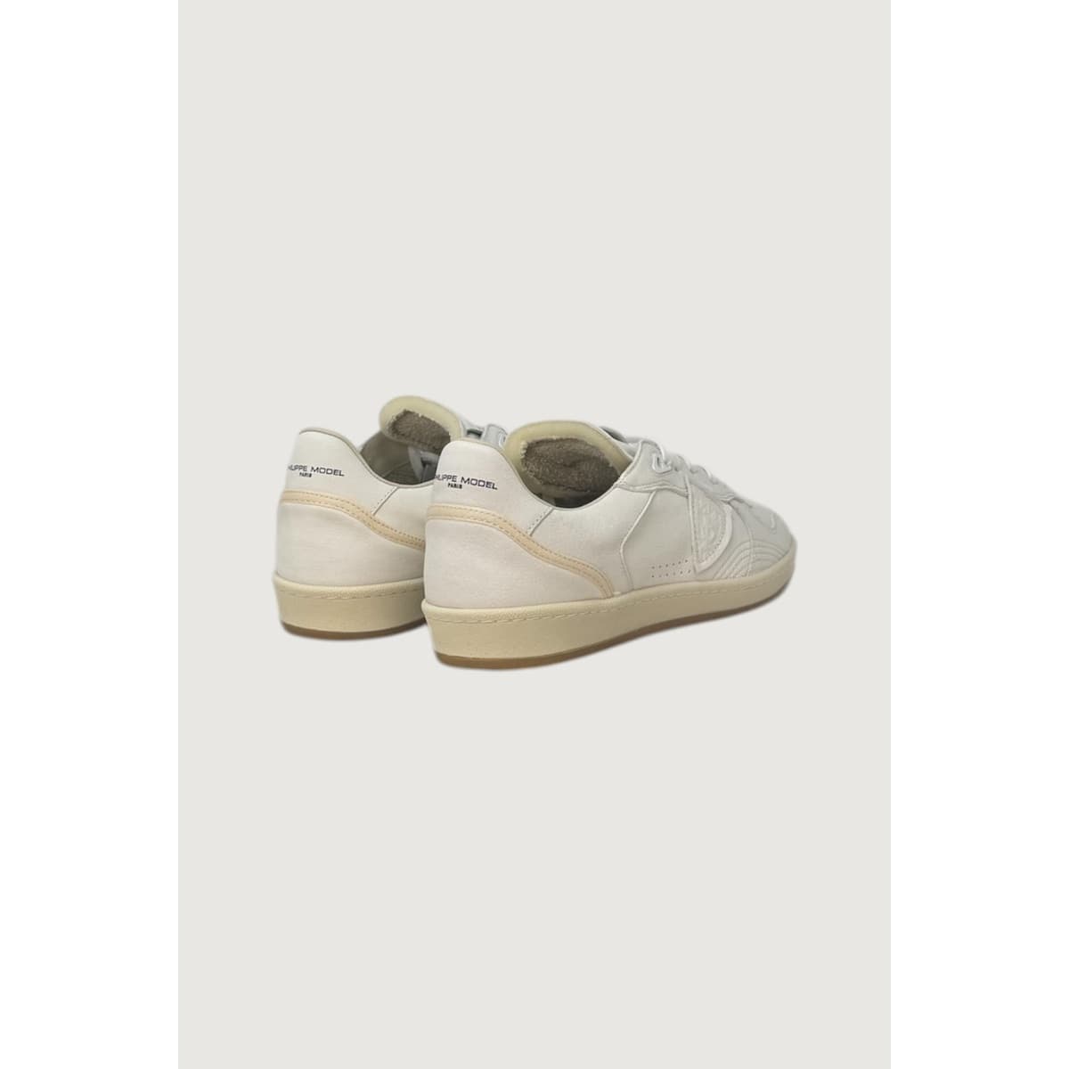 Men's Sneakers Philippe Model White
