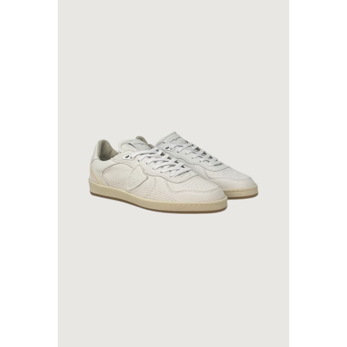 Men's Sneakers Philippe Model White
