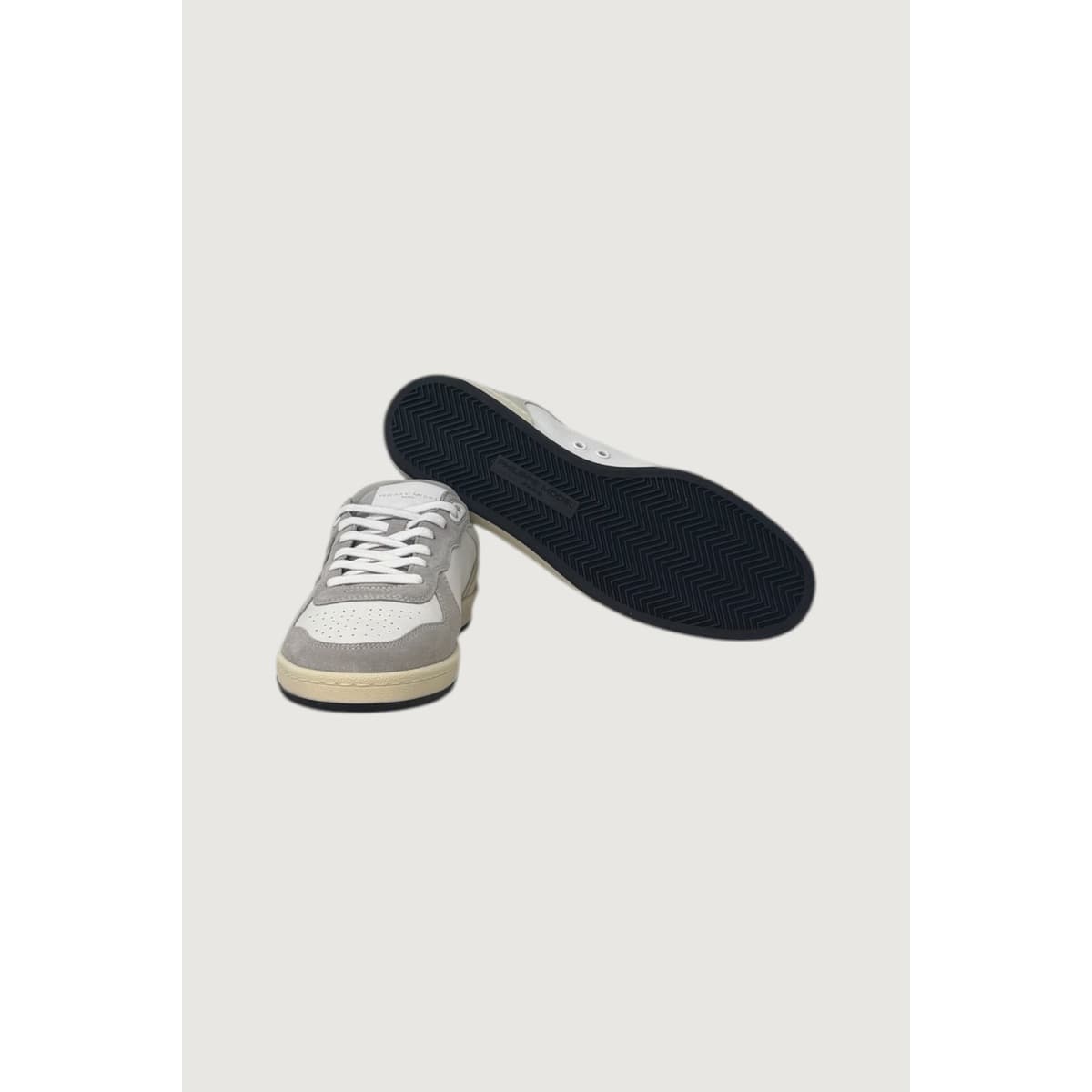 Men's Sneakers Philippe Model Blue