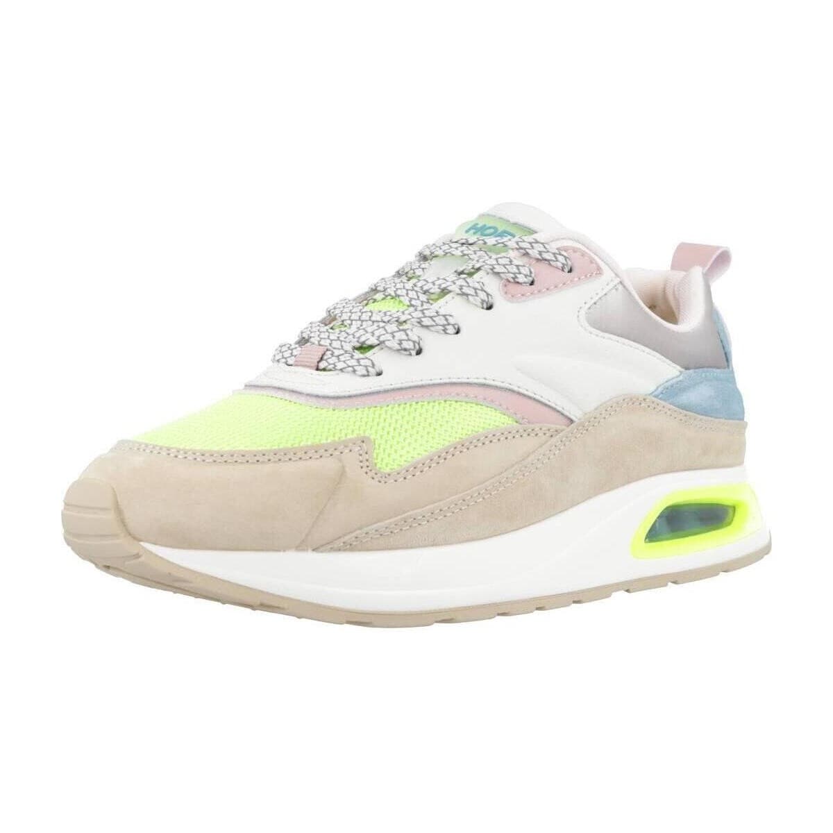 Xαμηλά Sneakers HOFF Sport Zapatillas Mujer Modèle Bayfront