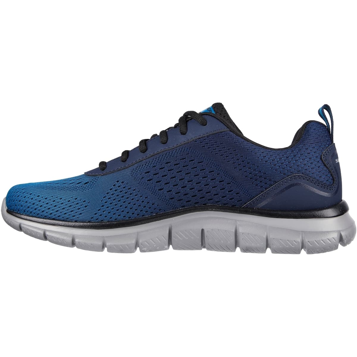 Men's Sneakers Skechers Blue