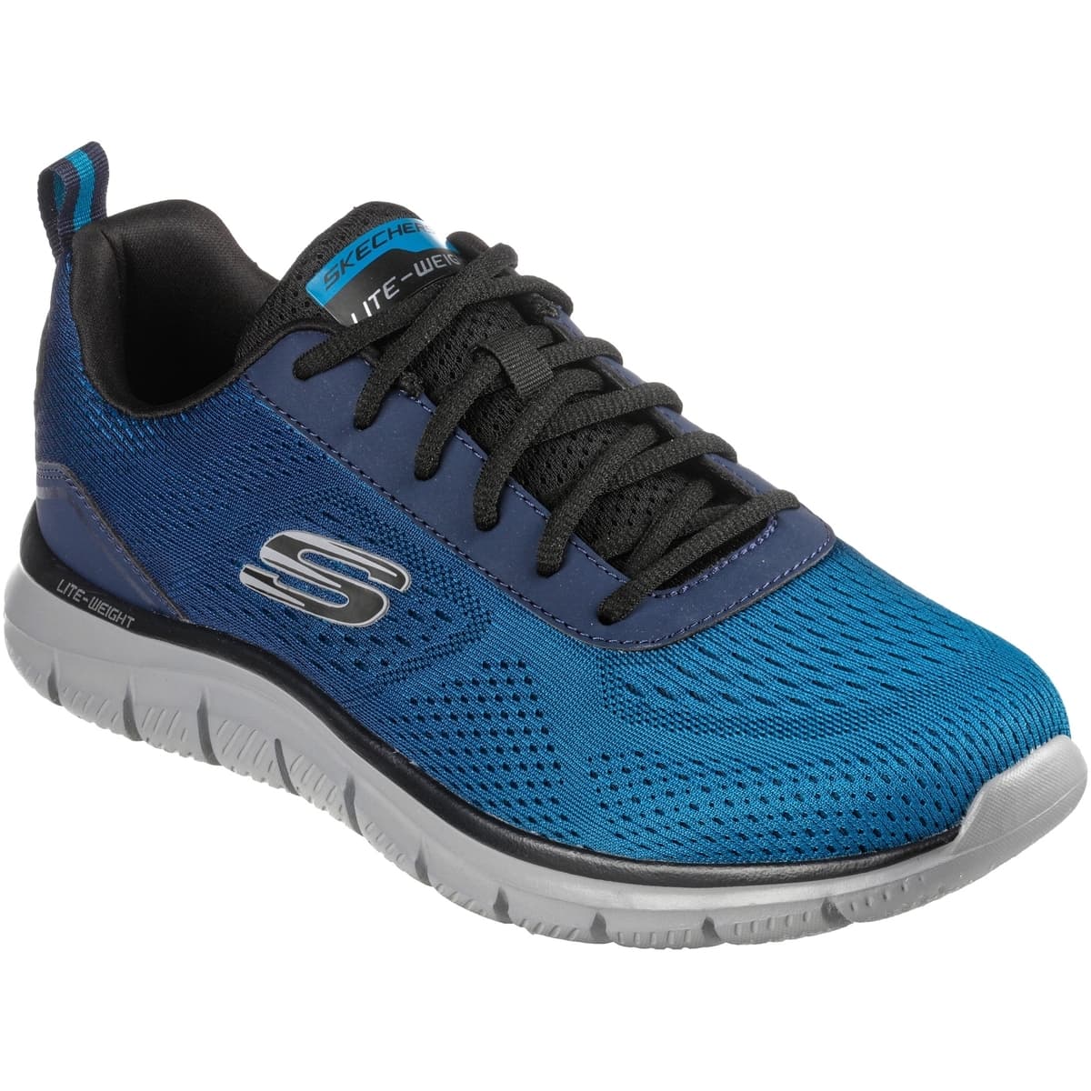 Men's Sneakers Skechers Blue