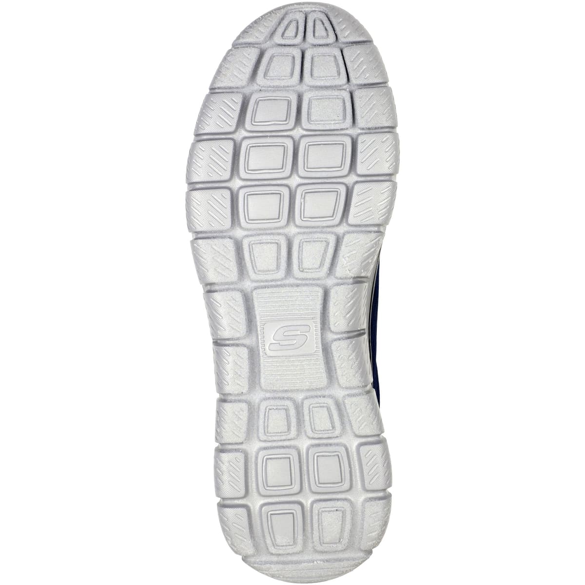 Men's Sneakers Skechers Blue